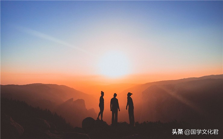 曾国藩强大的自律能力,曾国藩怎么立志到成功的