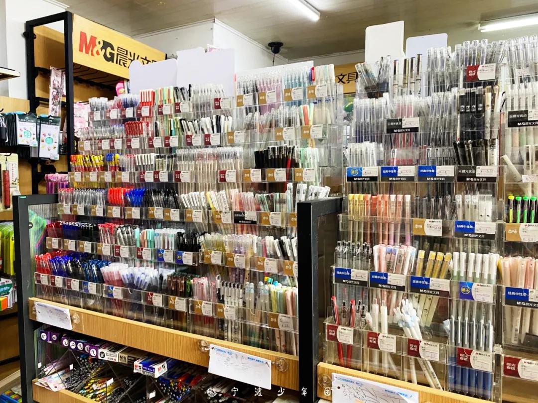 测评那些很难买到的盲盒,测评市面上所有的盲盒笔