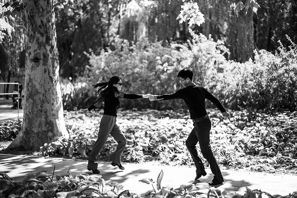 亨利堂老吕——我要不断的超越自己,哪怕是缓慢的超越