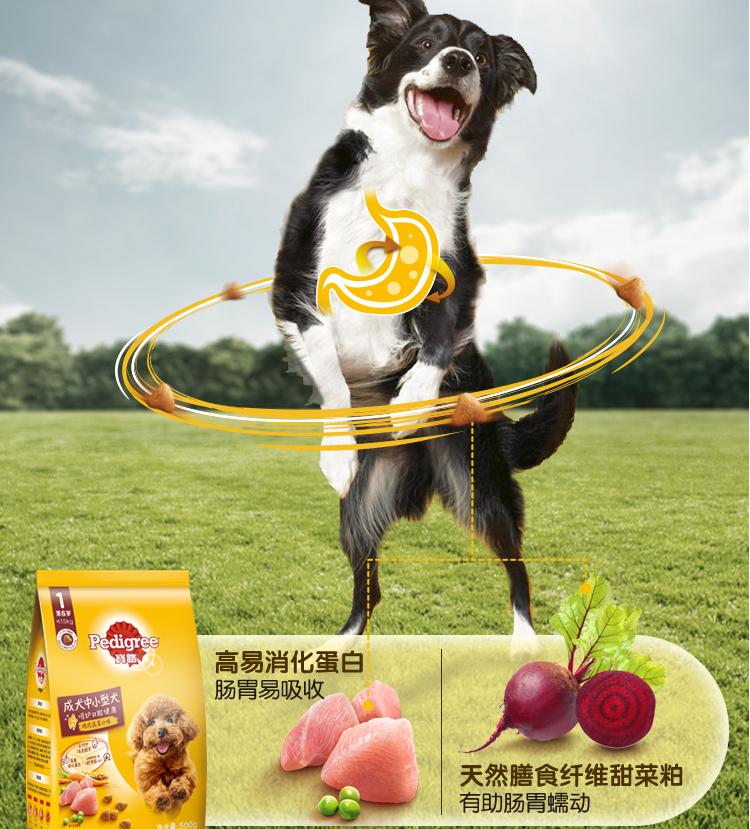 睿德宝瑞狗粮和宝路哪个好,麦富迪和宝路的狗粮哪个好