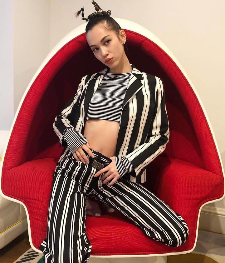 水原希子属于什么身材,水原希子身材比例