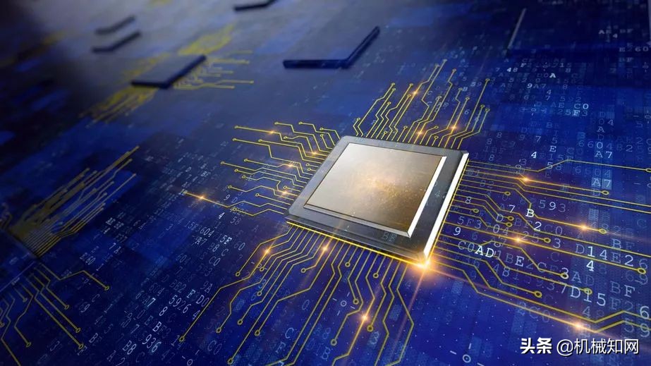 cpu是如何制造出来,cpu是怎么制作出动画