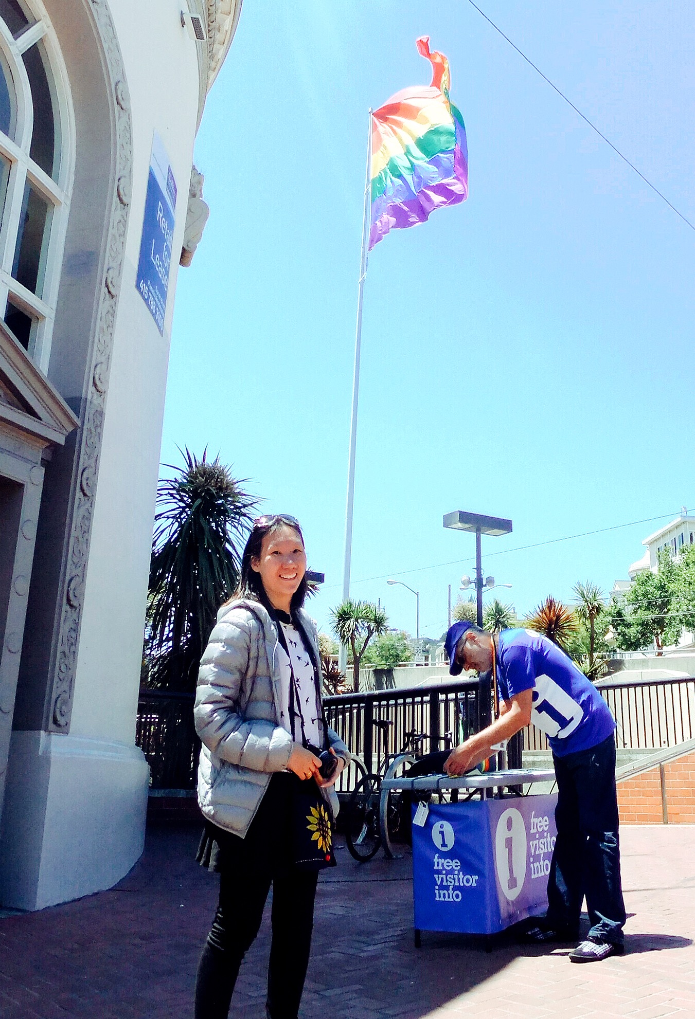 旧金山深度游景点,旧金山深度旅游