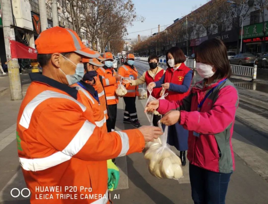 抗疫爱心志愿者,抗疫优秀志愿者表彰活动