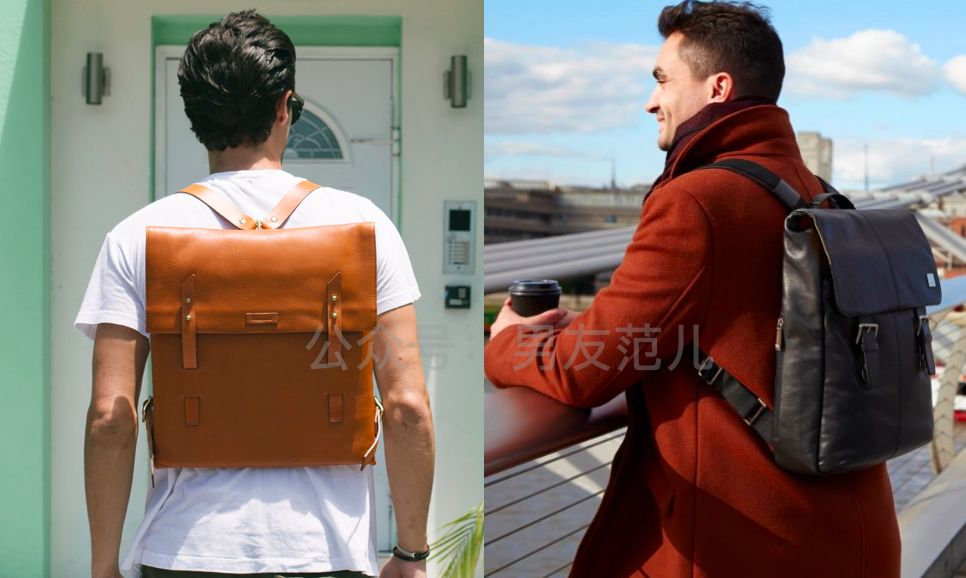 双肩包怎么选适合自己的,双肩包怎么选才合适自己身型