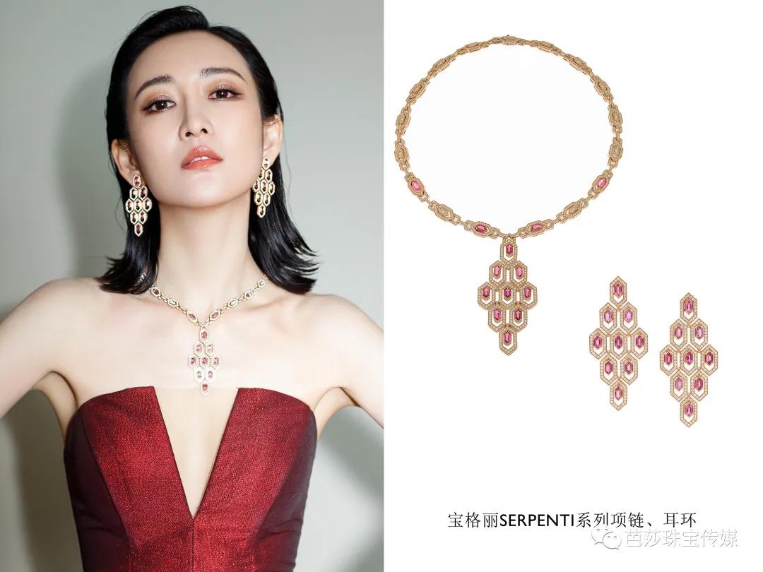 王鸥vintage复古,vintagechanel王鸥