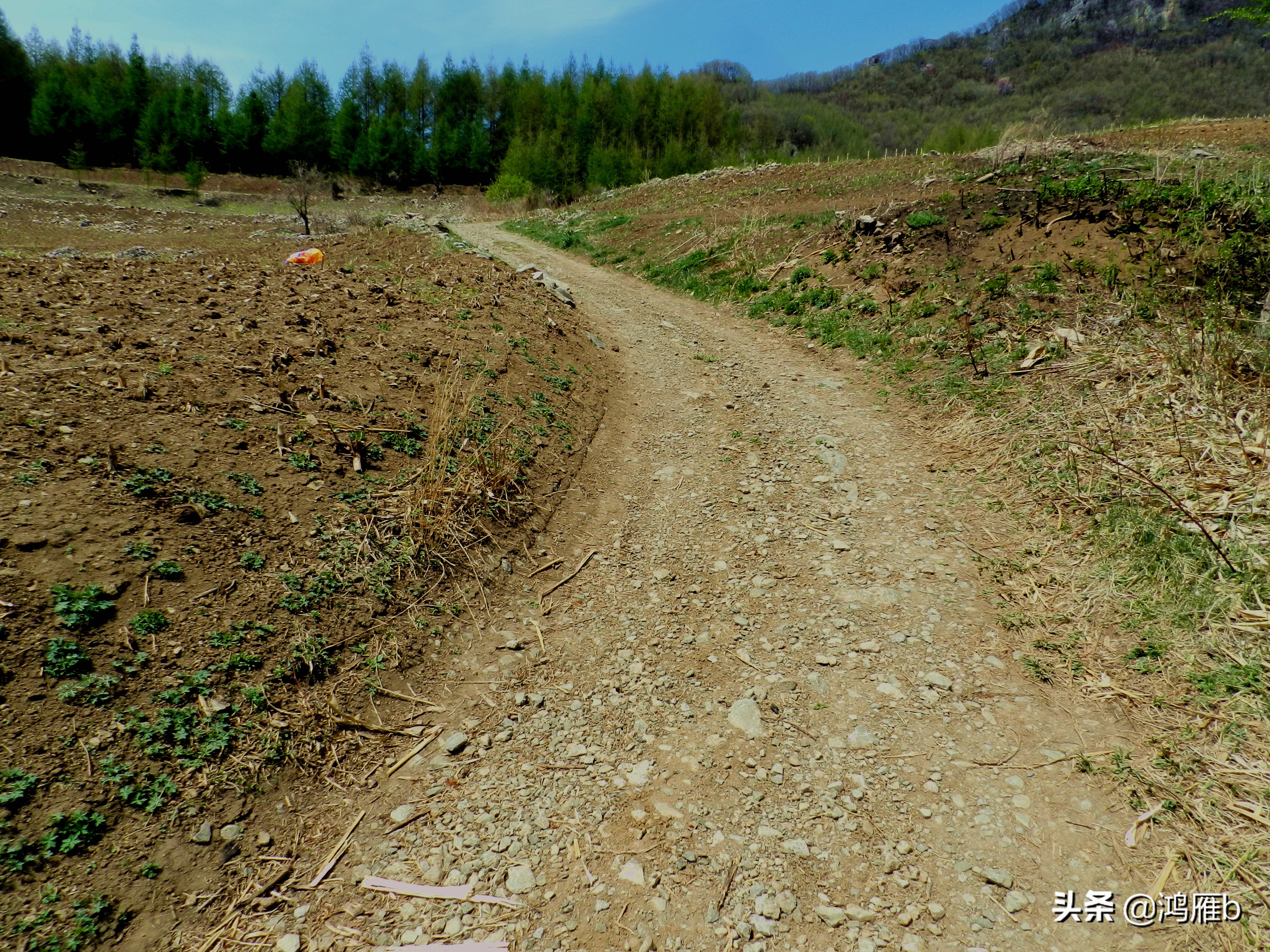 本溪小众秘境,本溪神秘山村
