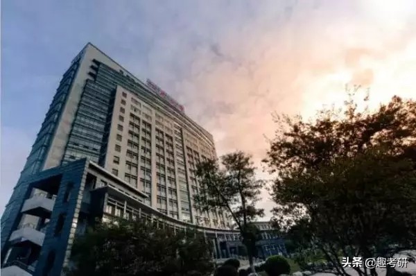 江苏大学,一个无论毕业多久都想回去的地方