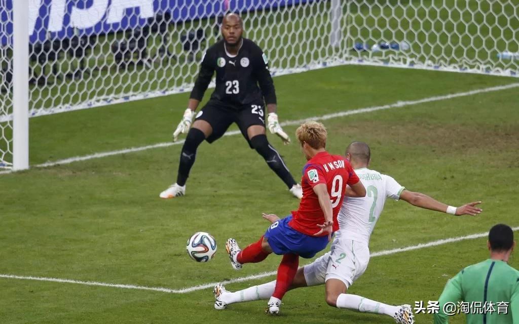 亚洲之光孙兴慜：从韩国普通少年到闪耀世界的足球巨星打怪升级路