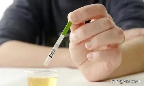 排卵试纸的正确使用方法图解,排卵试纸正确完美用法