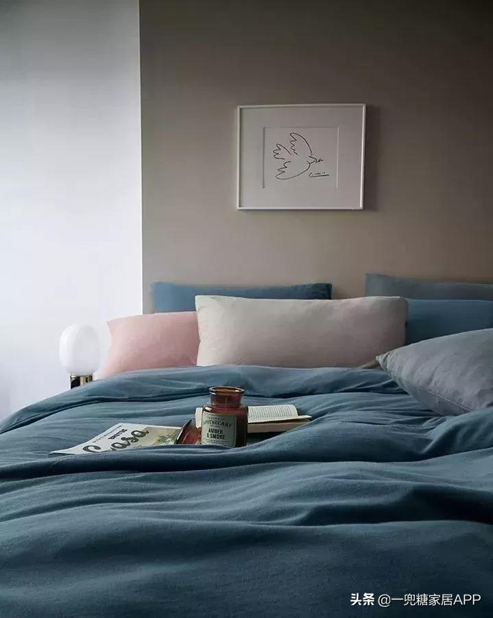 muji床品好用吗,无印良品muji床品