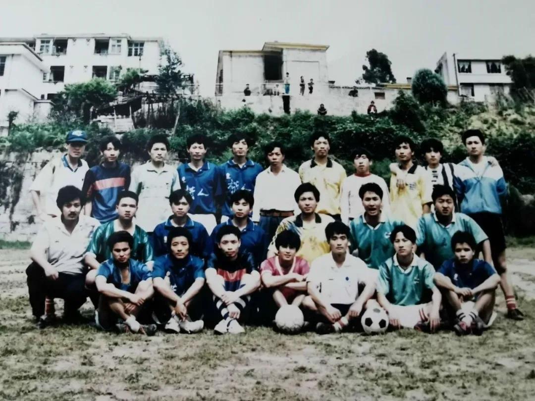 云南足球联赛2024开幕式,云南省足球联赛总决赛