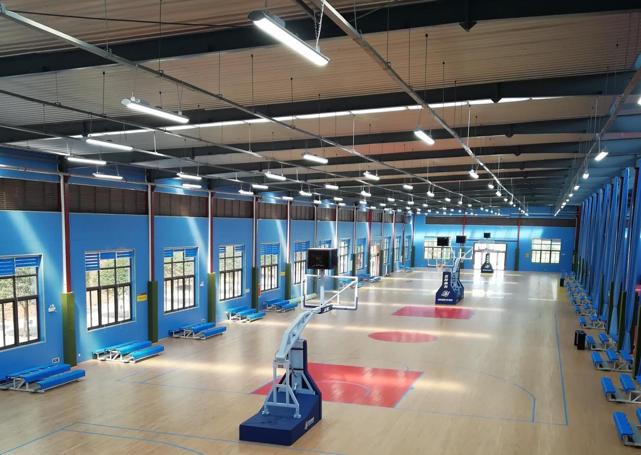 山东男篮胜同曦豪取两连胜,山东vs同曦季前赛