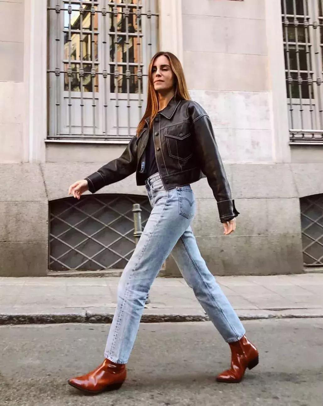 2019最流行的秋冬外套,今年冬天最火的衣服外套