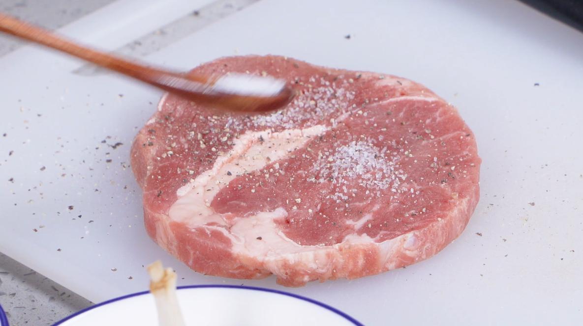 零失败的牛排,牛排零失败