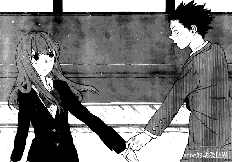 校园欺凌漫画结局细思极恐,一口气看完校园欺凌反击漫画