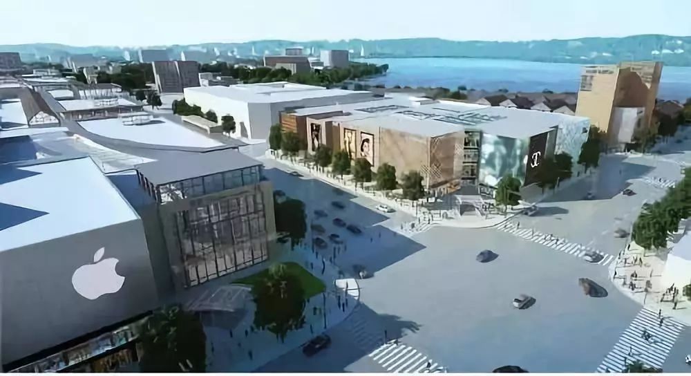 三四线城市操盘策略,三四线房地产商业模式