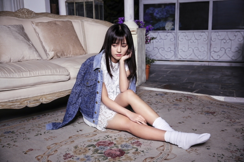 盘点90后10位颜值女明星,90后最美100位女星