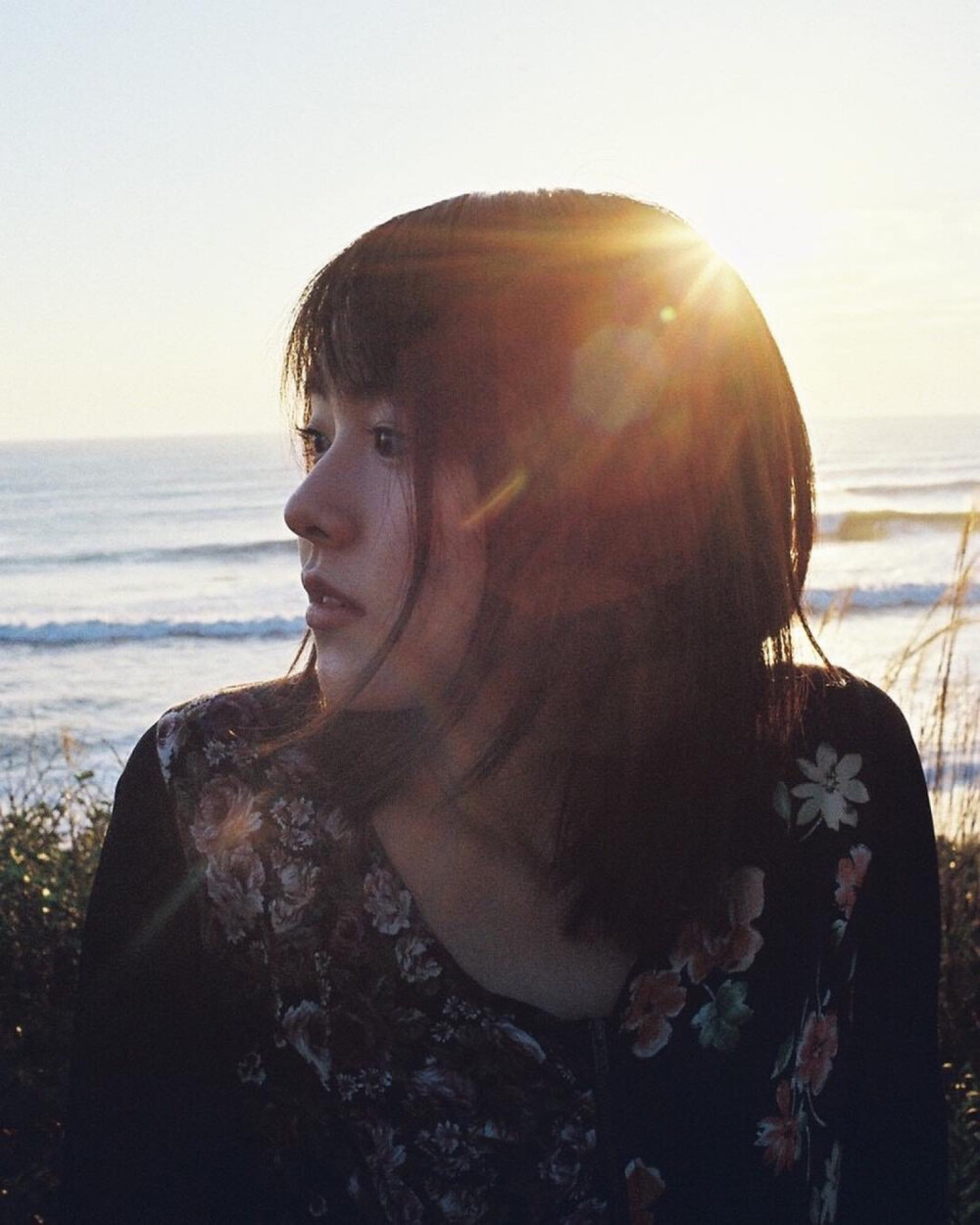 美女日推写真之日本小姐姐比美