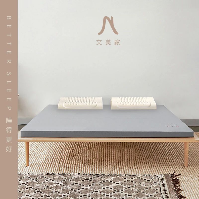 关于乳胶床垫的9个问题都是真的吗,关于乳胶床垫的9个问题都是真的