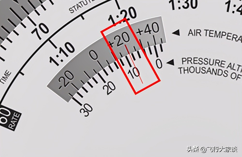 5a领航计算尺怎么用,e6b领航尺教学