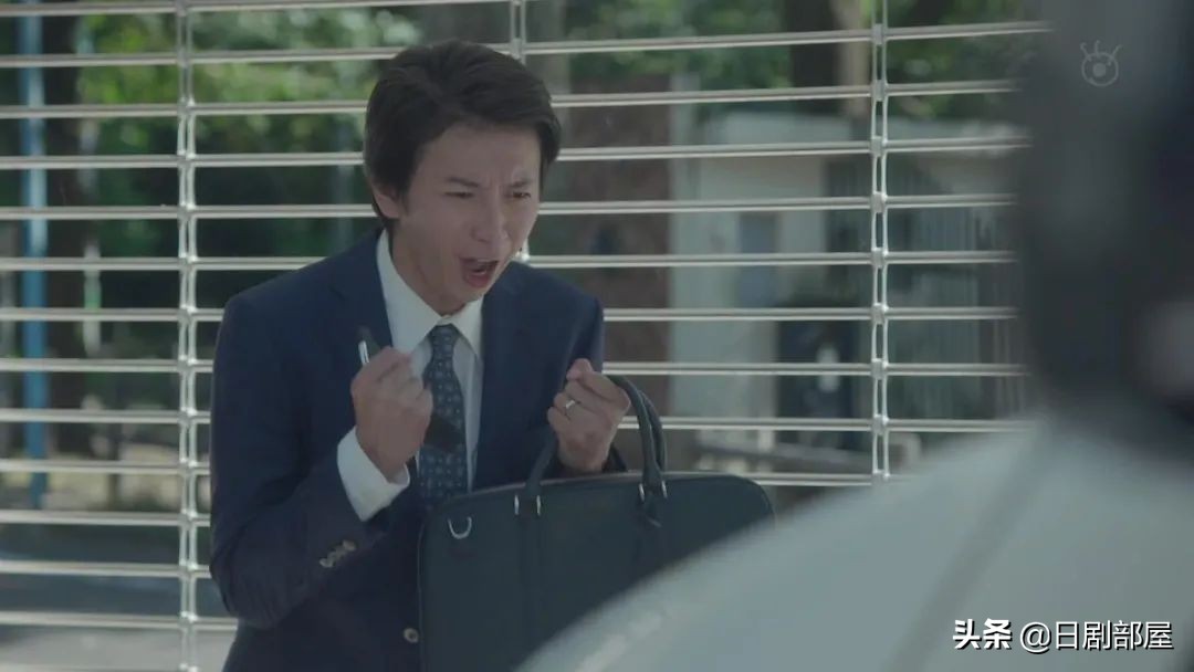 一觉醒来发现妻子换人了,反婚反育日剧推荐