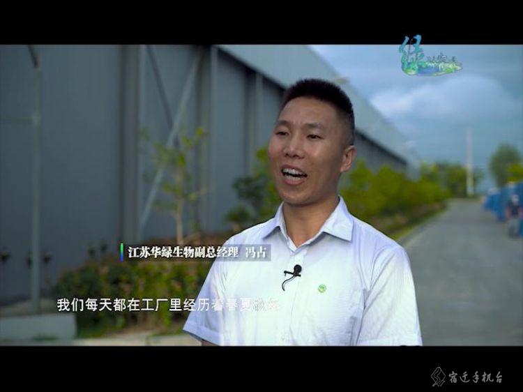 走进平原林海泗阳，一起感受辽阔壮美的泗阳之绿