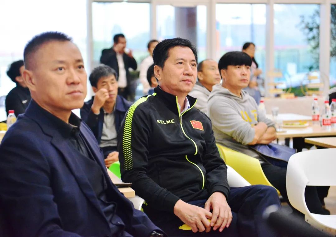 2019哈咘哈咘“小足球开启大梦想”福州市亲子嘉年华活动成功举办