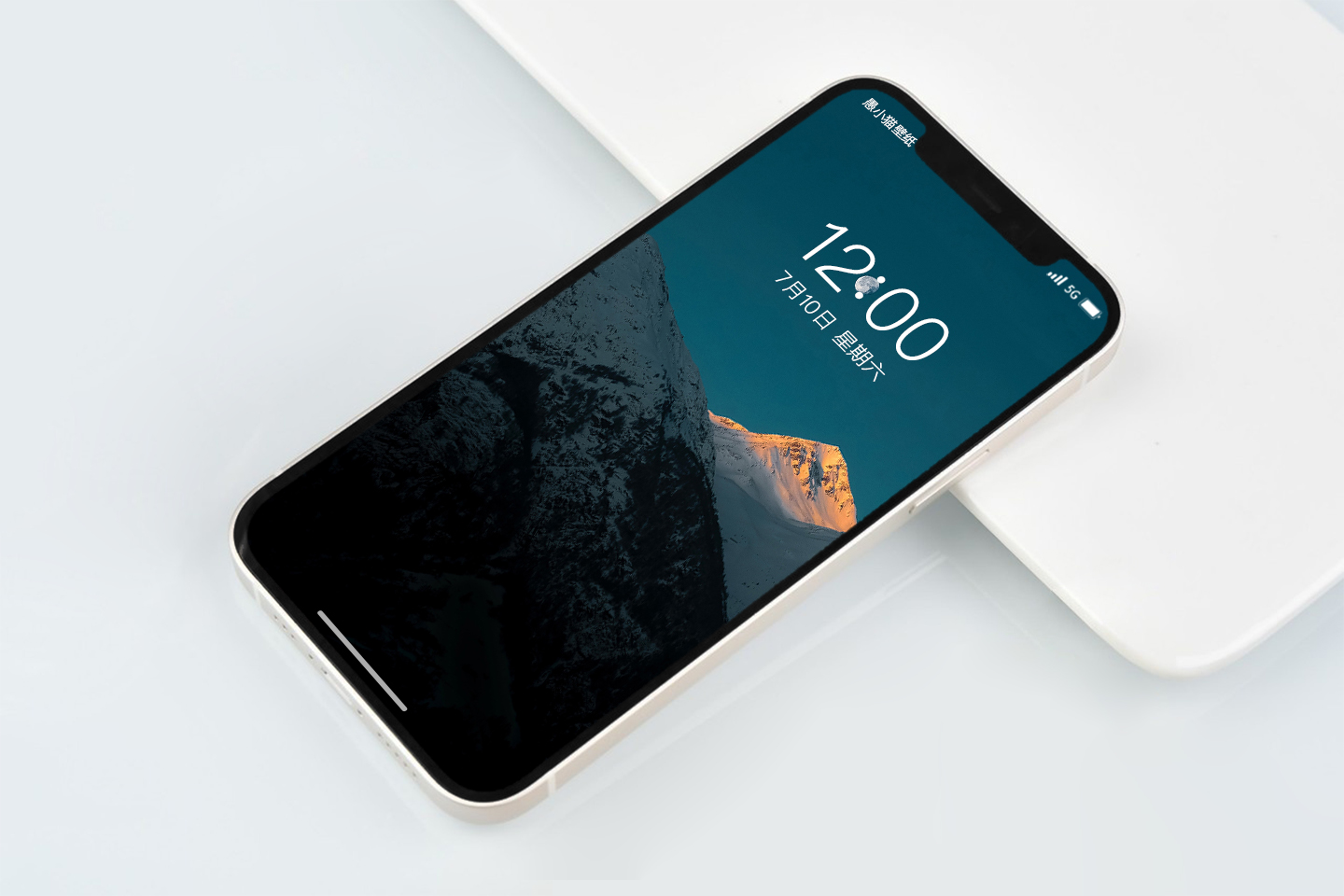 高清花和水的结合壁纸,风景壁纸高清全屏高级感组合