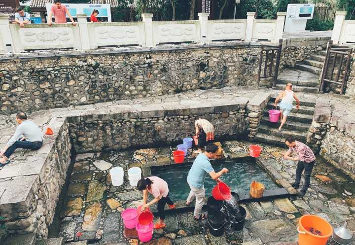 有什么是你去江西才知道的事情,江西有哪些是你不知道的