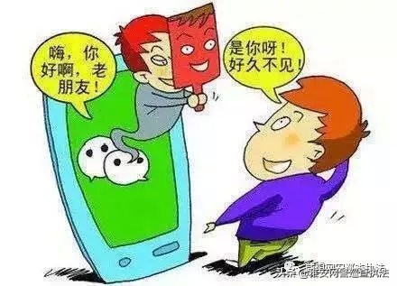 你所认识的那些代购，可能都是“戏精”