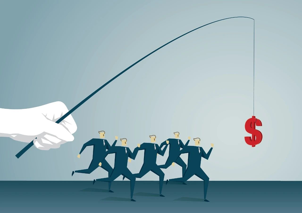 彩蛋还是陷阱？我所经历的期权往事