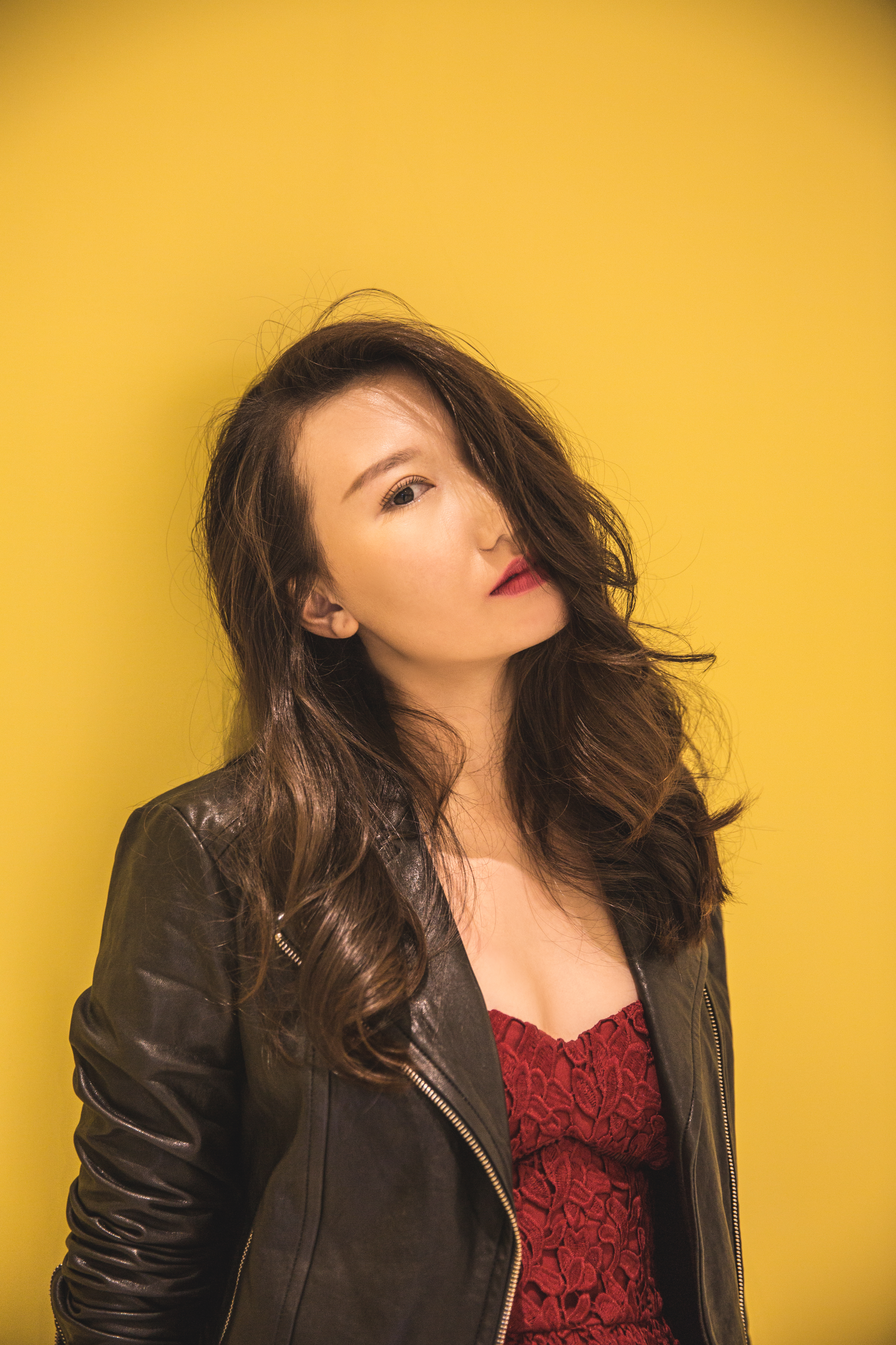 想把婚纱留给20多年后的女儿吗?那这份攻略一定要收好哦~