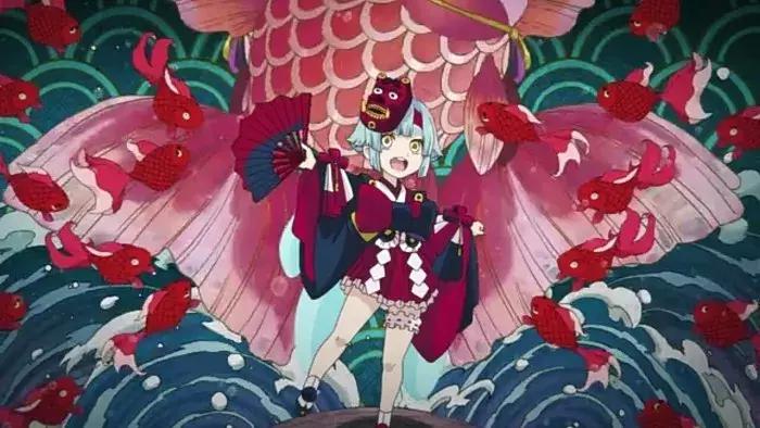 阴阳师平安物语第二季第一集,阴阳师平安物语第2话任务