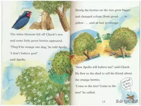 适合孩子读的哈利波特,哈利波特英语分级阅读书