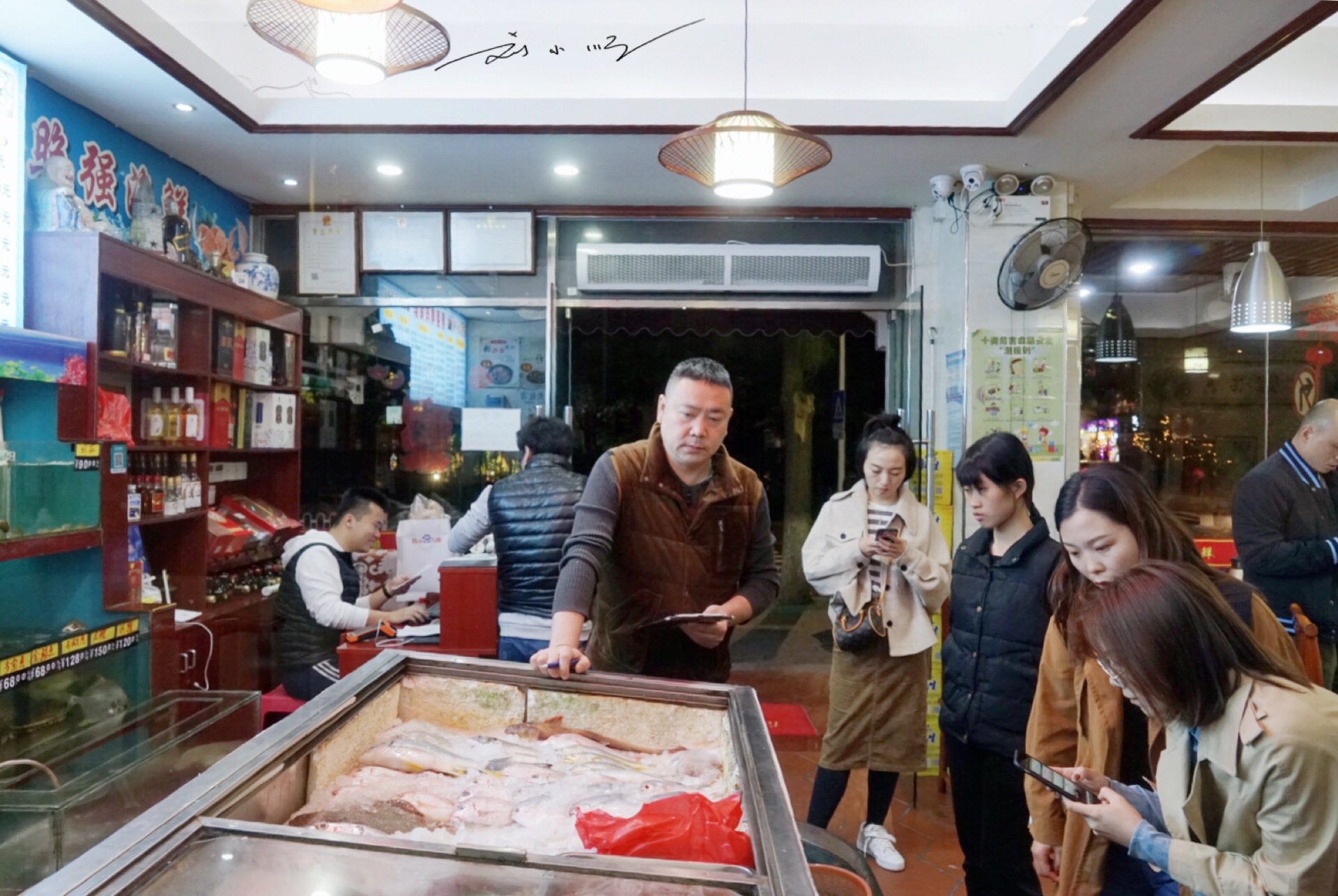 吃海鲜厦门好还是泉州好,厦门适合吃海鲜的地方推荐