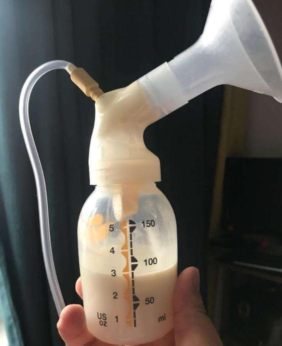 为什么宝妈感到涨奶就该喂宝宝,很多宝妈涨奶