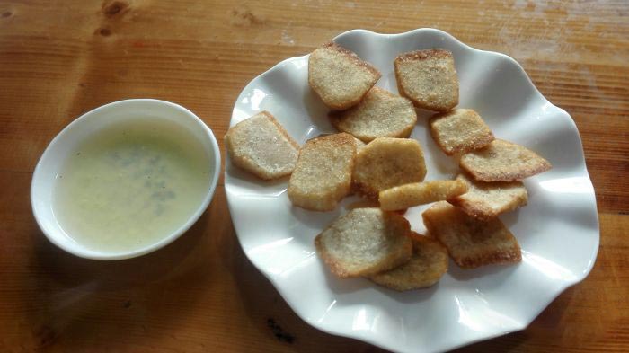 秦皇岛哪里吃卤煮火烧,秦皇岛太阳城卤煮火烧