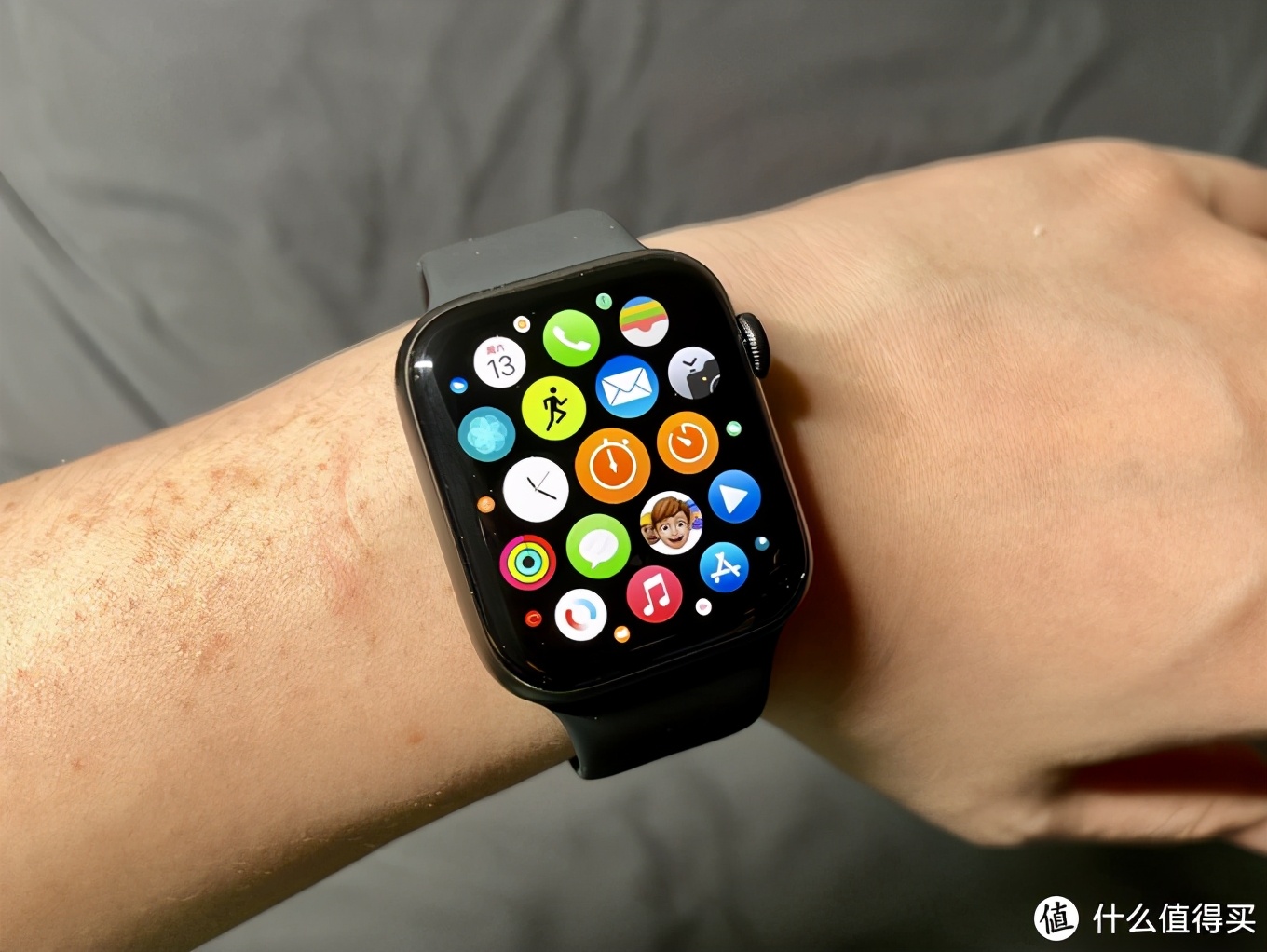 applewatch6苹果,苹果applewatch6