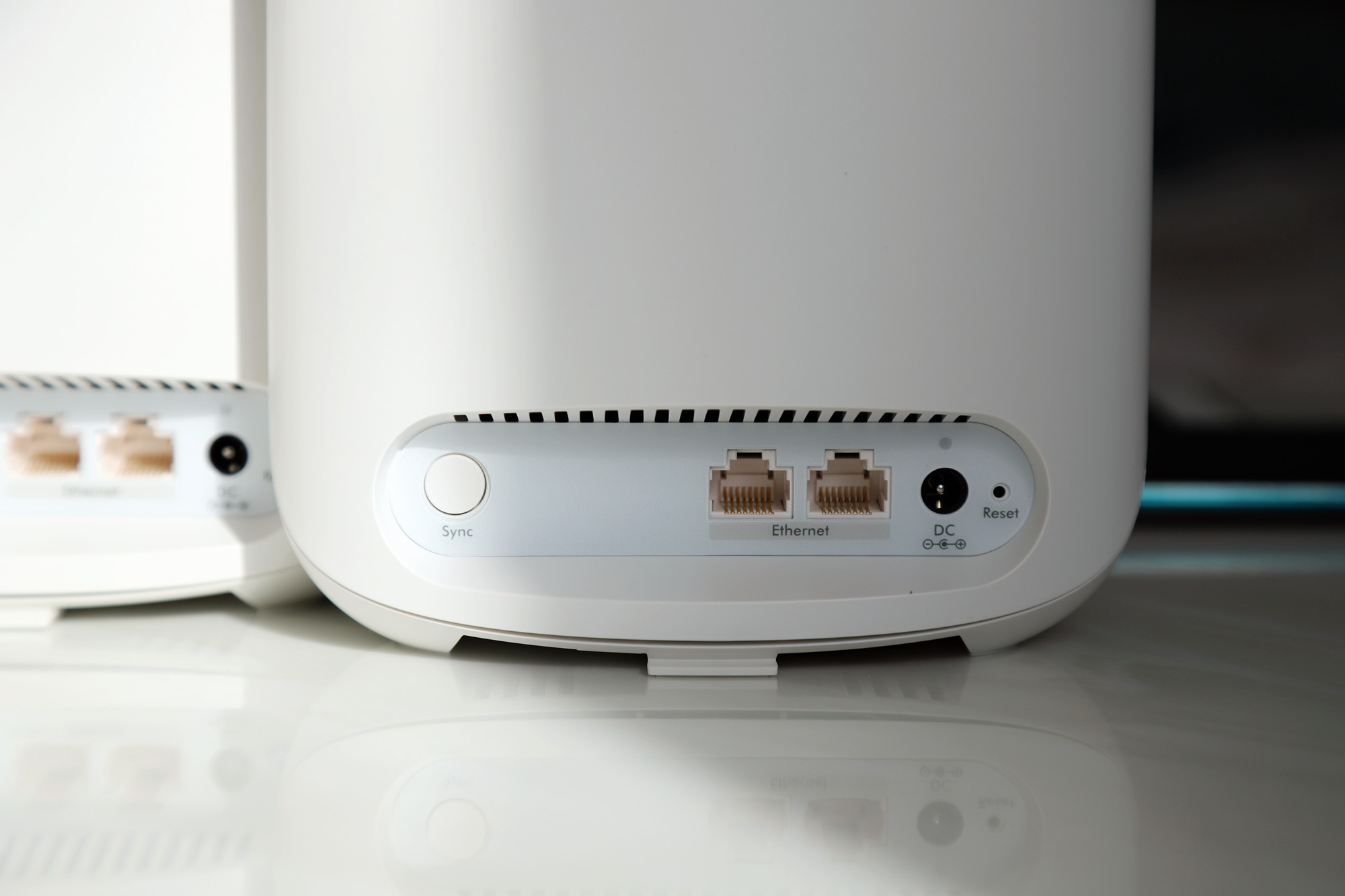 网件orbirbk353评测,网件rbk353到底值不值得买