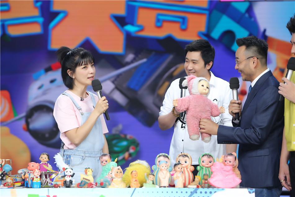 天天向上汪东城钢铁侠哪一期,天天向上汪东城和武艺