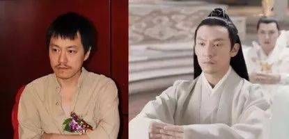 所有的女人都爱姜文,所有女人都爱男主的剧