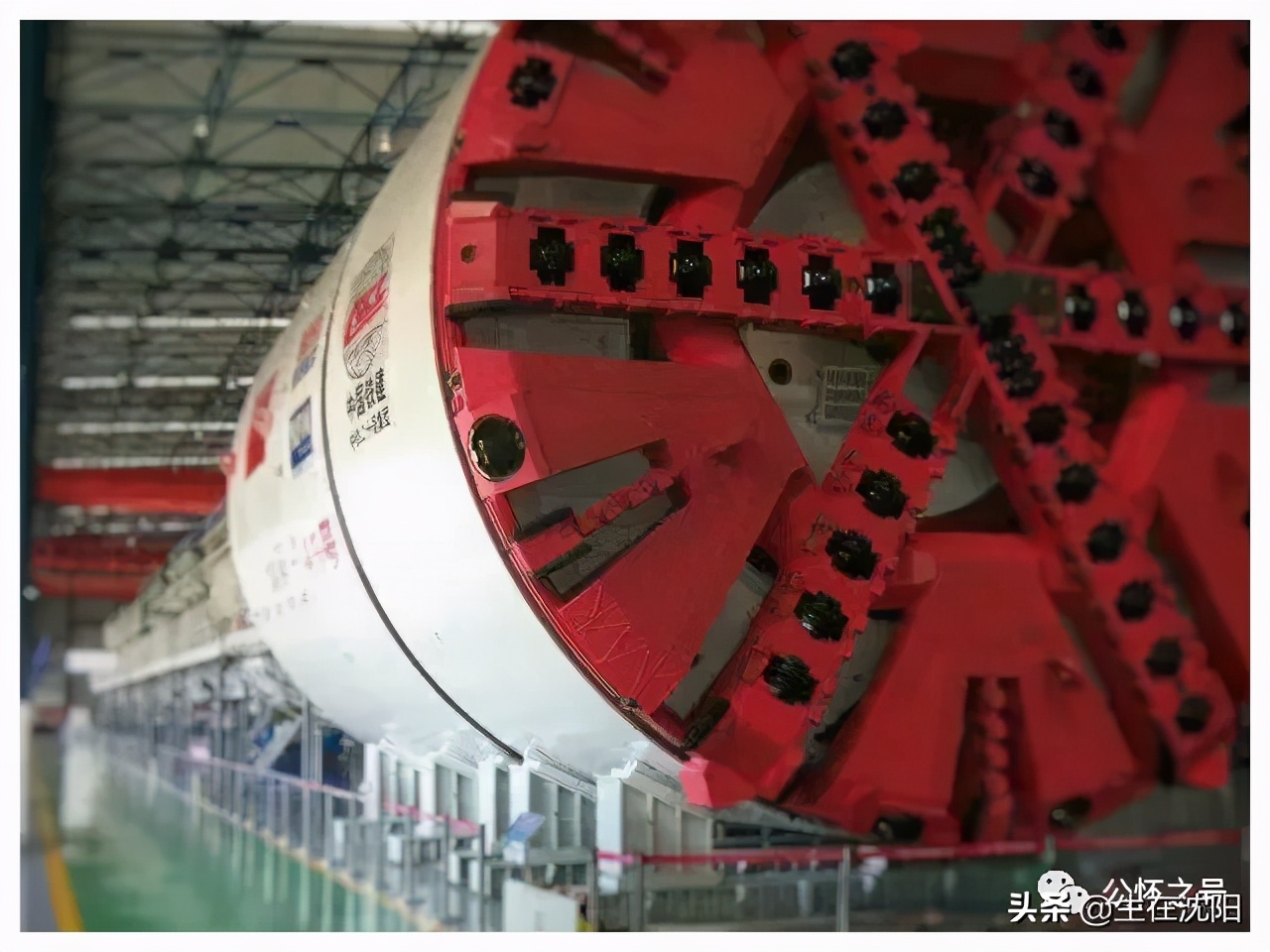 大沈阳岁月钩沉-满洲住友金属工业株式会社奉天工厂