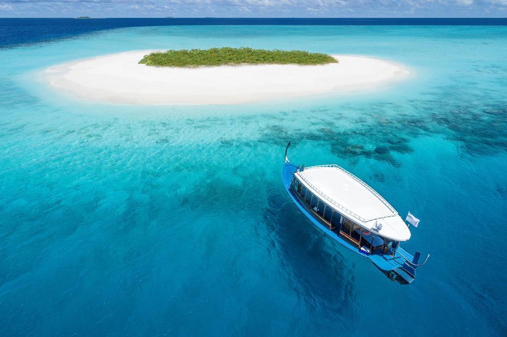 马尔代夫居民岛游玩攻略,马尔代夫居民岛选岛攻略