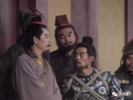 真正的三国第一虎将吕布,三国演义吕布最强武将