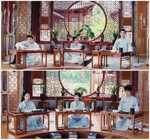 2019十大电视剧出炉!陈情女孩和“现”女友并肩嗑糖