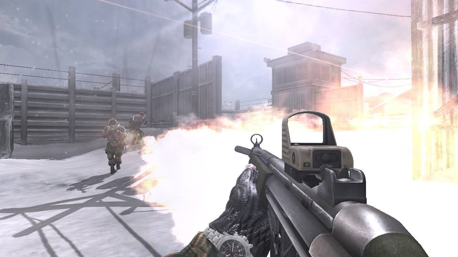 穿越火线的地位有多难撼动,穿越火线腾讯占股