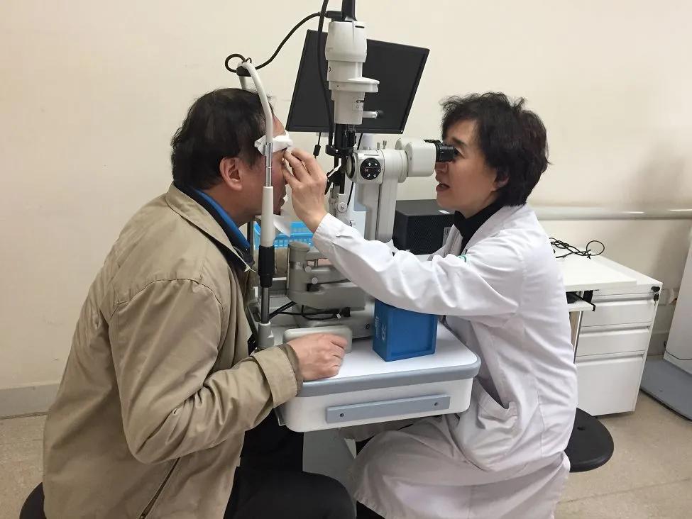 眼科用药有哪些,眼科用药的十个注意事项