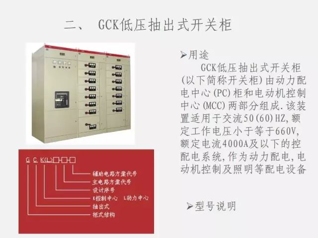 低压配电柜的知识点,低压配电柜基础知识大全