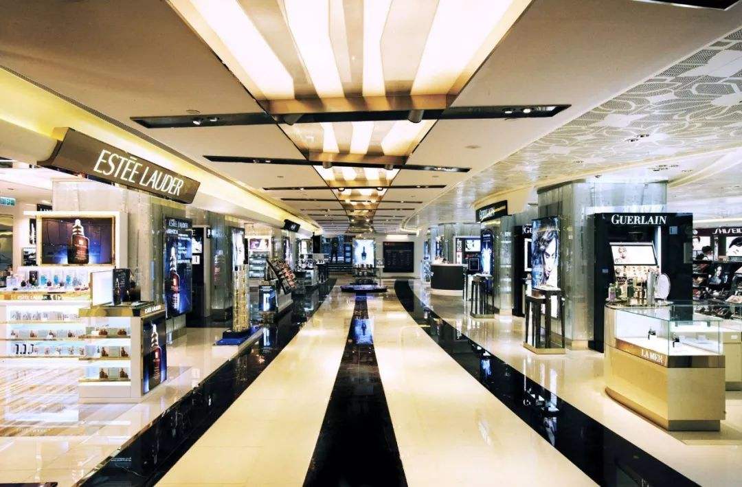 海南离岛免税和跨境免税区别,海南免税更便宜还是香港更便宜